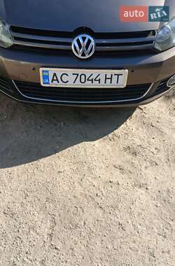 Ціни Volkswagen Golf Дизель