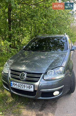 Ціни Volkswagen Golf Дизель