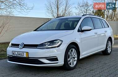 Ціни Volkswagen Golf Дизель
