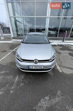 Цены Volkswagen Golf Дизель