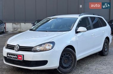 Цены Volkswagen Golf Дизель