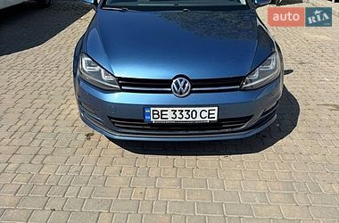 Ціни Volkswagen Golf Дизель