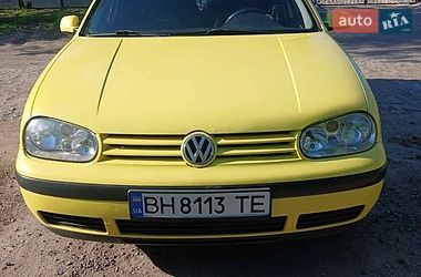 Ціни Volkswagen Golf Дизель