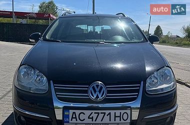 Цены Volkswagen Golf Дизель