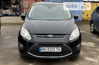 Цены Ford Grand C-Max Дизель