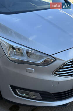 Ціни Ford Grand C-Max Дизель