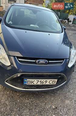 Ціни Ford Grand C-Max Дизель