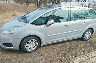 Ціни Citroen Grand C4 Picasso Дизель