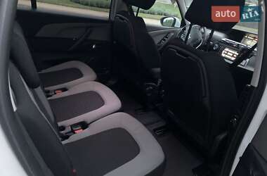 Ціни Citroen Grand C4 Picasso Дизель