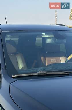 Ціни Jeep Grand Cherokee Дизель