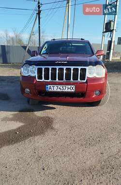 Ціни Jeep Grand Cherokee Дизель