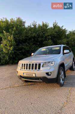 Ціни Jeep Grand Cherokee Дизель