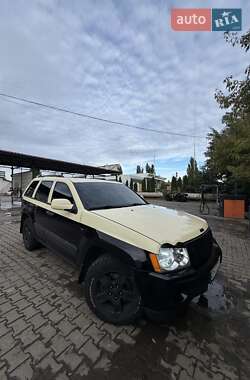 Цены Jeep Grand Cherokee Дизель