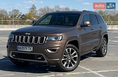 Цены Jeep Grand Cherokee Дизель