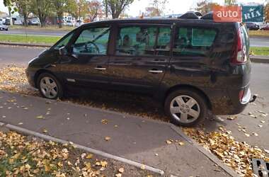 Цены Renault Grand Espace Дизель