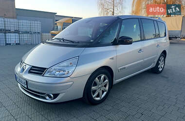 Цены Renault Grand Espace Дизель