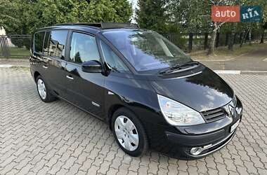 Ціни Renault Grand Espace Дизель