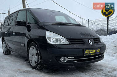 Цены Renault Grand Espace Дизель