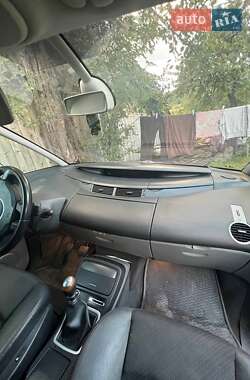 Цены Renault Grand Espace Дизель