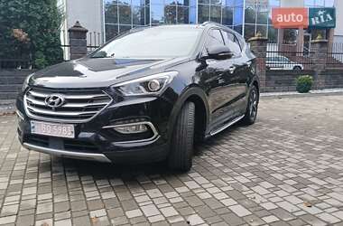 Цены Hyundai Grand Santa Fe Дизель