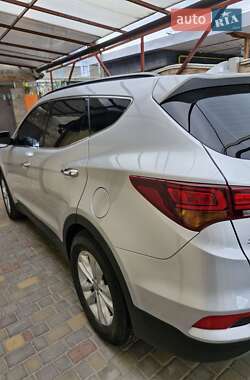 Ціни Hyundai Grand Santa Fe Дизель