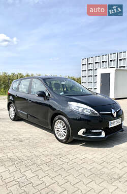 Цены Renault Grand Scenic Дизель