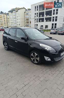 Ціни Renault Grand Scenic Дизель
