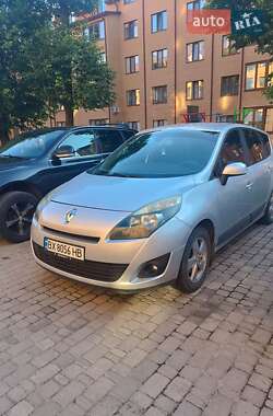 Ціни Renault Grand Scenic Дизель