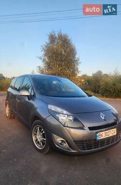 Ціни Renault Grand Scenic Дизель