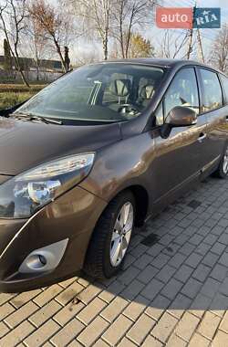 Цены Renault Grand Scenic Дизель