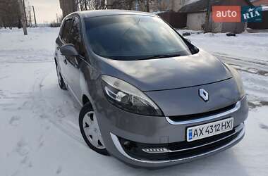 Ціни Renault Grand Scenic Дизель