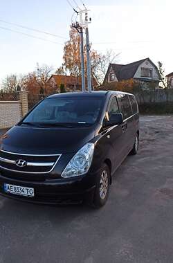 Цены Hyundai Grand Starex Дизель