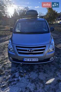 Цены Hyundai Grand Starex Дизель