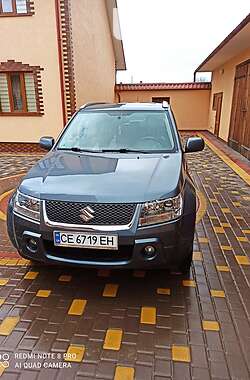 Цены Suzuki Grand Vitara Дизель