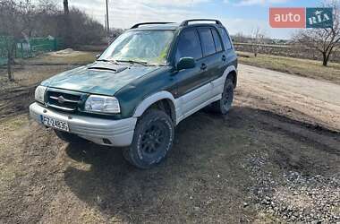 Цены Suzuki Grand Vitara Дизель