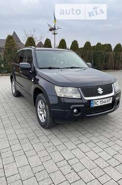 Цены Suzuki Grand Vitara Дизель