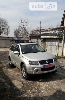 Ціни Suzuki Grand Vitara Дизель