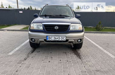 Цены Suzuki Grand Vitara Дизель