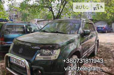 Ціни Suzuki Grand Vitara Дизель