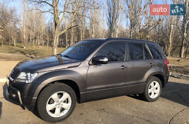 Цены Suzuki Grand Vitara Дизель