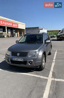Ціни Suzuki Grand Vitara Дизель