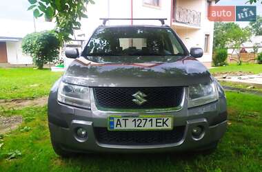 Цены Suzuki Grand Vitara Дизель