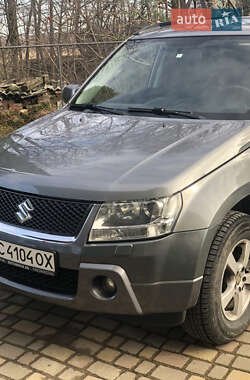 Цены Suzuki Grand Vitara Дизель