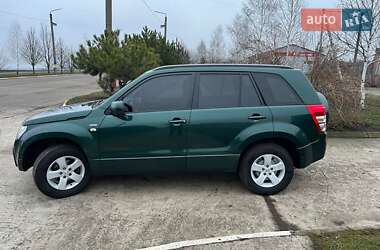 Цены Suzuki Grand Vitara Дизель