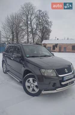 Цены Suzuki Grand Vitara Дизель
