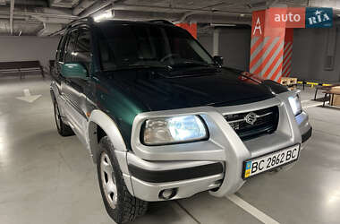 Цены Suzuki Grand Vitara Дизель