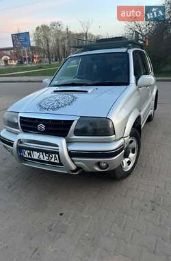 Цены Suzuki Grand Vitara Дизель