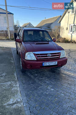 Цены Suzuki Grand Vitara Дизель