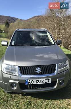 Ціни Suzuki Grand Vitara Дизель