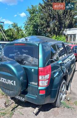 Ціни Suzuki Grand Vitara Дизель